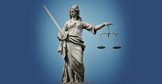 Showdown on Sentencing Law in Canada