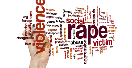 What Is A Rape Shield Law?