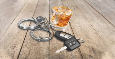 Impaired driving laws 