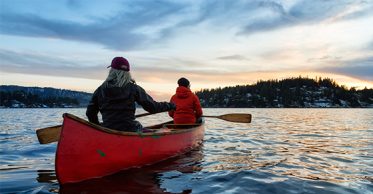 Impaired Operation of a Canoe: A Canadian Dui?