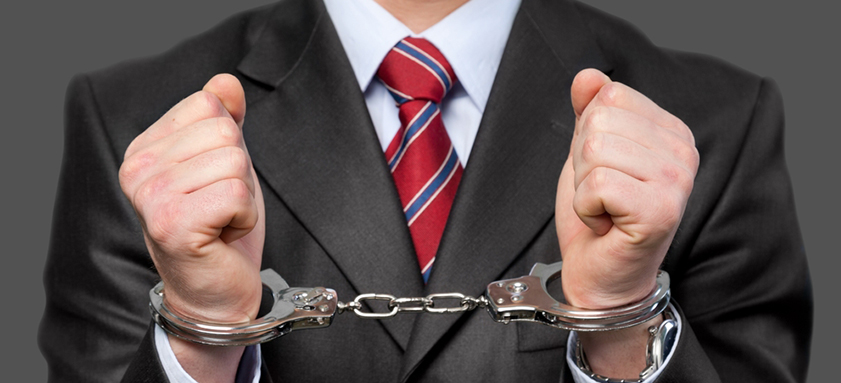 White Collar Crime Defence