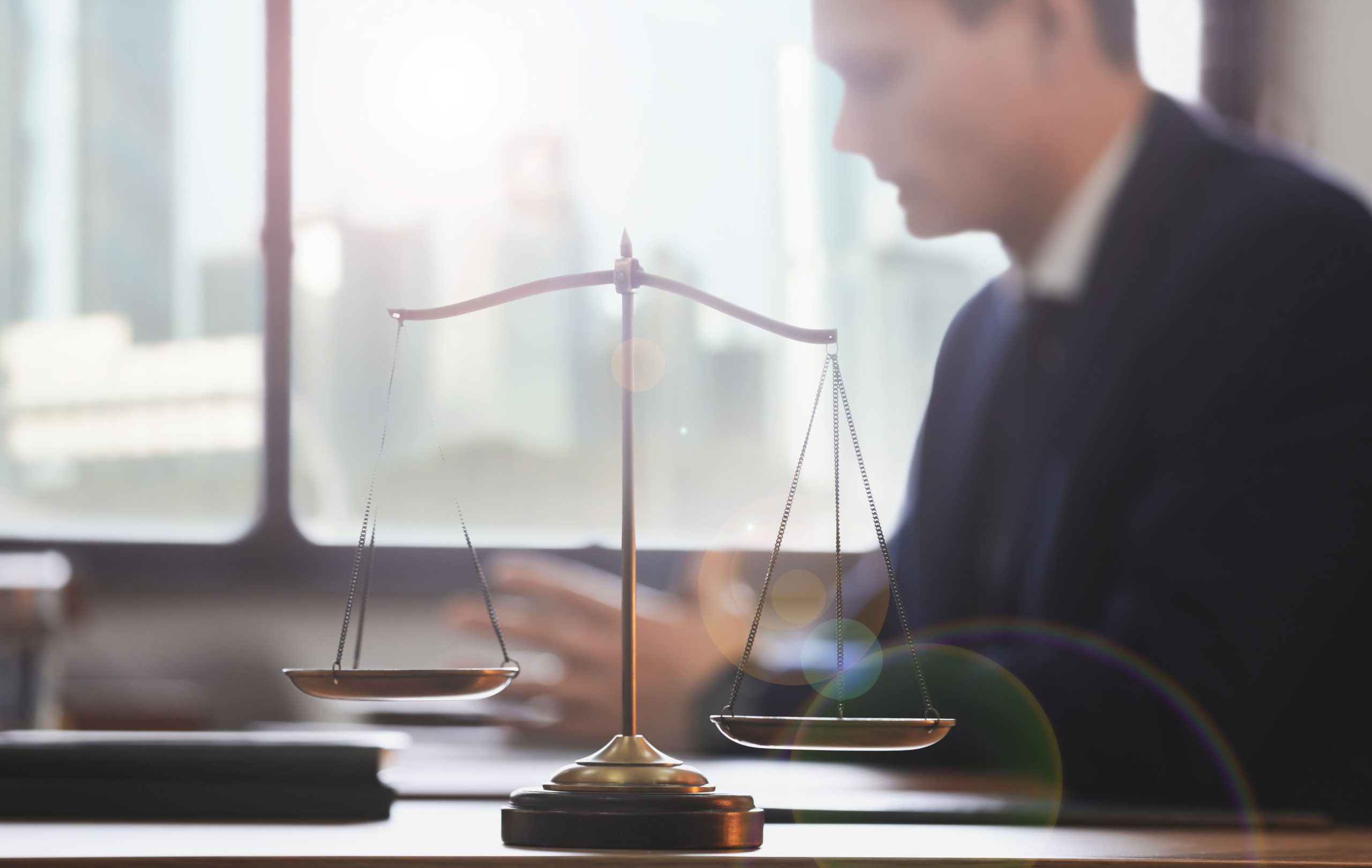 Criminal defence lawyer Toronto
