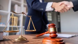 Defence Law Firm Toronto