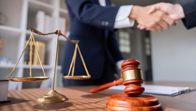 Protecting Your Rights
